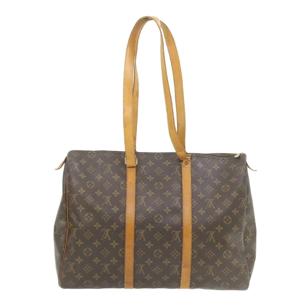 Louis Vuitton Louis Vuitton Monogram Flanerie 45 MW2232