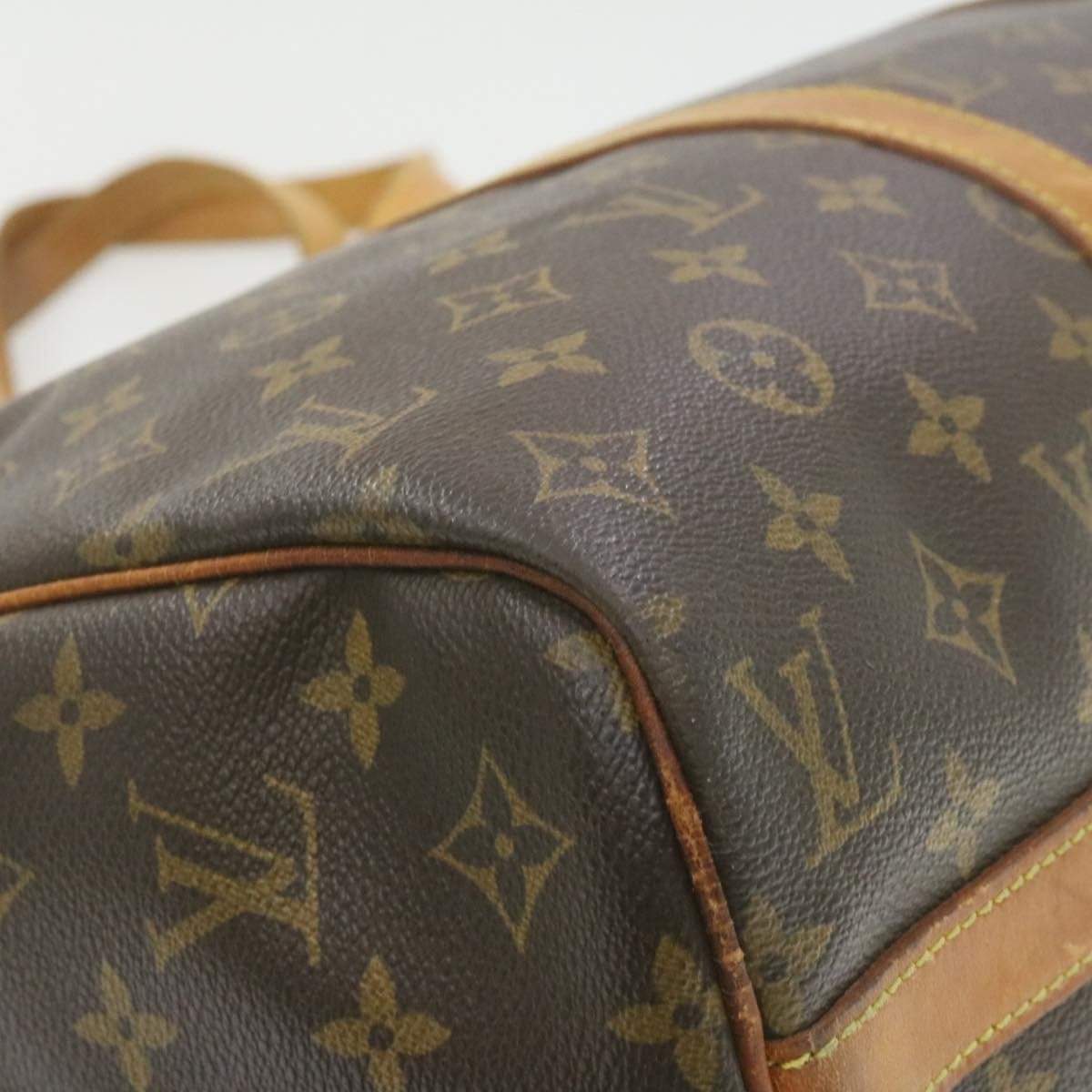 Louis Vuitton Louis Vuitton Monogram Flanerie 45 MW2232