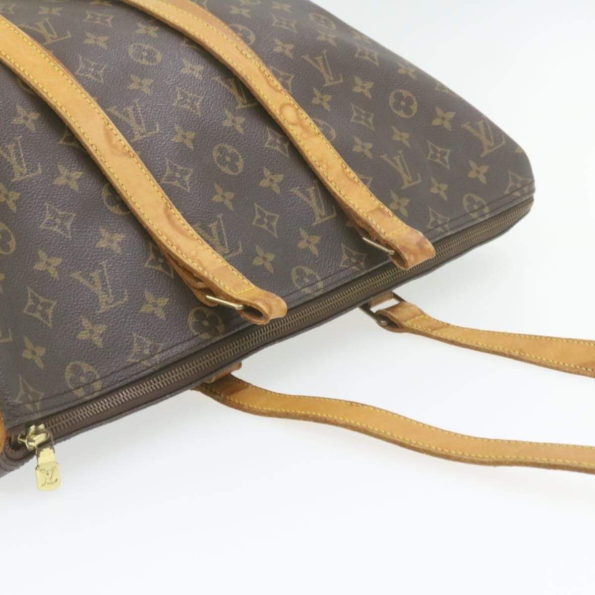 Louis Vuitton Louis Vuitton Monogram Flanerie 45 MW2232