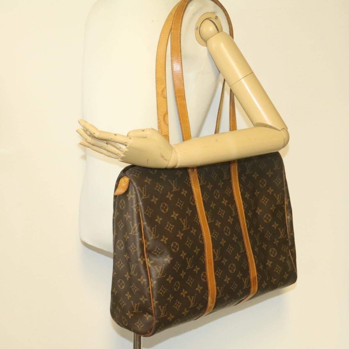 Louis Vuitton Louis Vuitton Monogram Flanerie 45 MW2232