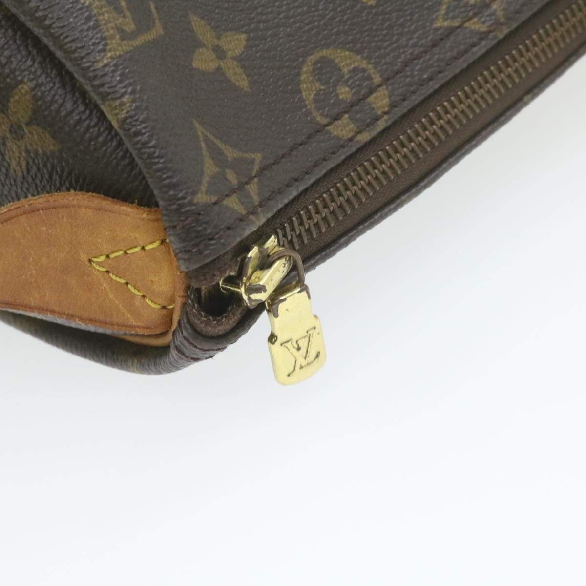 Louis Vuitton Louis Vuitton Monogram Flanerie 45 MW2232