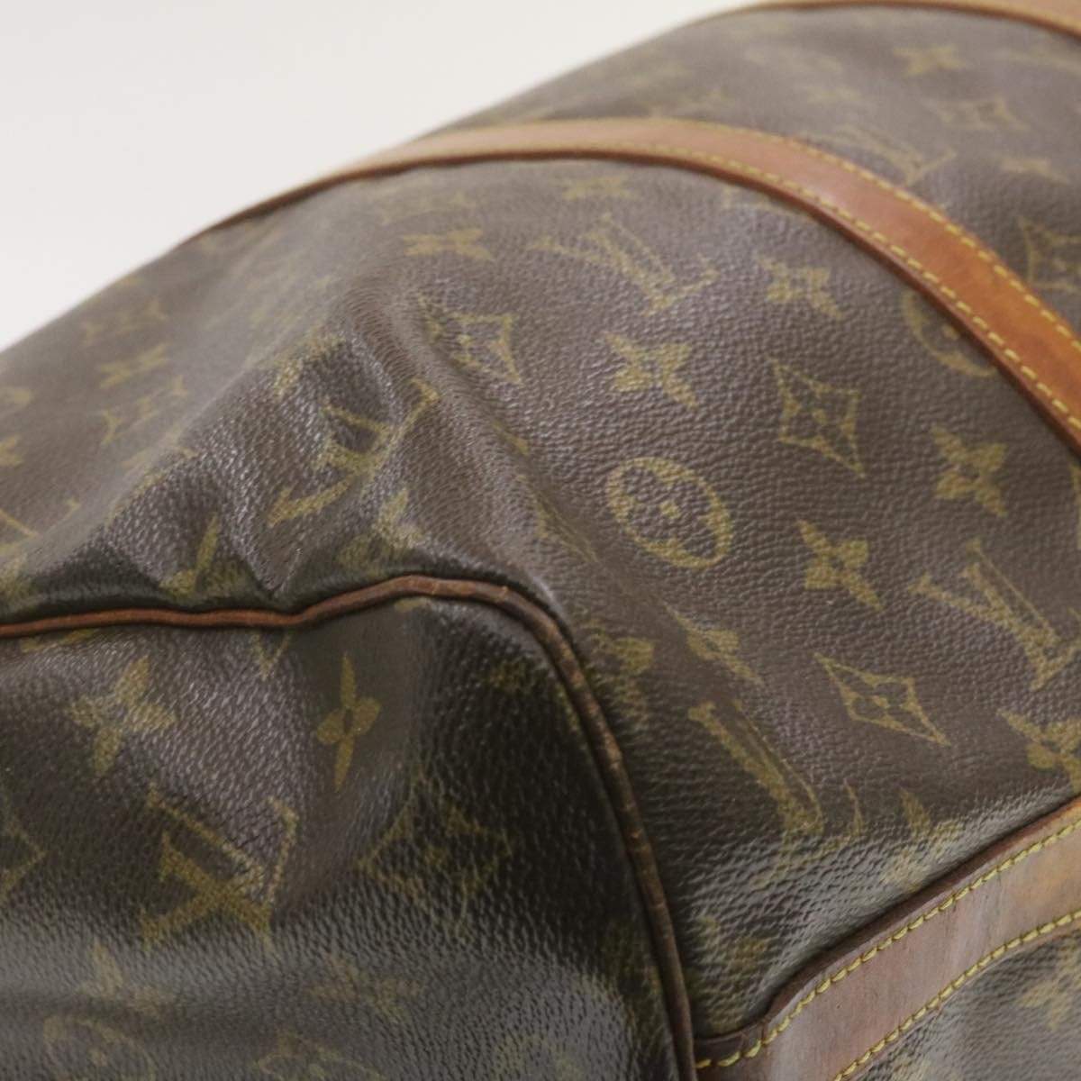 Louis Vuitton Louis Vuitton Monogram Flanerie 45 Shoulder Bag