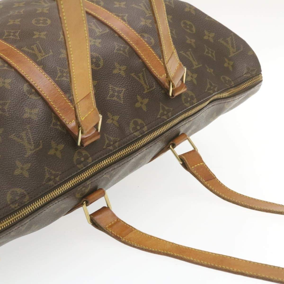 Louis Vuitton Louis Vuitton Monogram Flanerie 45 Shoulder Bag