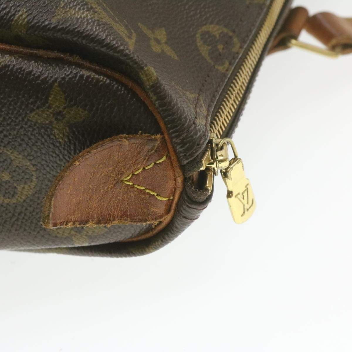 Louis Vuitton Louis Vuitton Monogram Flanerie 45 Shoulder Bag