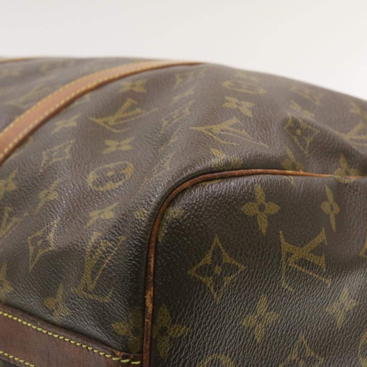 Louis Vuitton Louis Vuitton Monogram Flanerie 45 Shoulder Bag