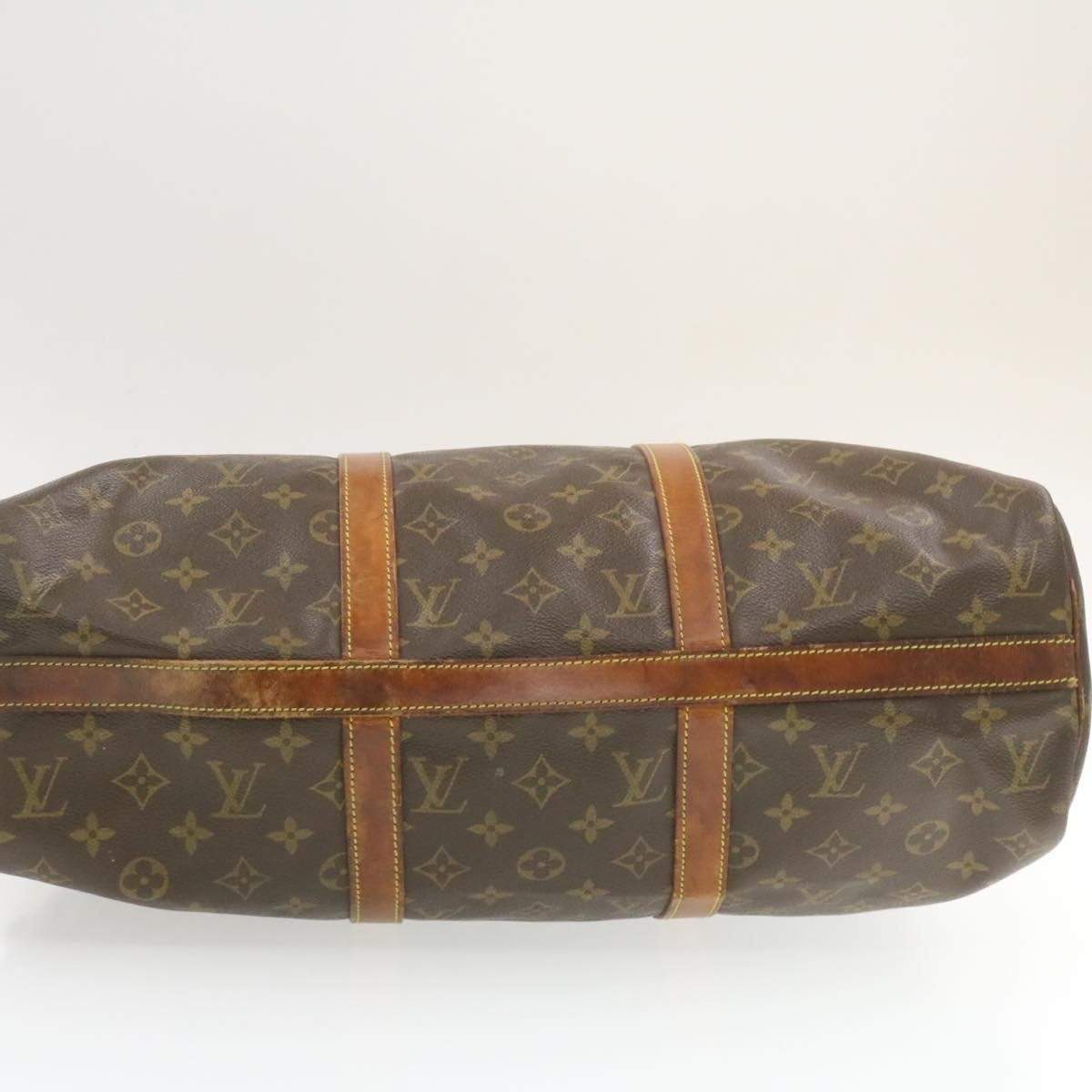 Louis Vuitton Louis Vuitton Monogram Flanerie 45 Shoulder Bag