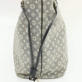 Louis Vuitton LOUIS VUITTON Monogram Idylle Neverfull MM Tote Bag