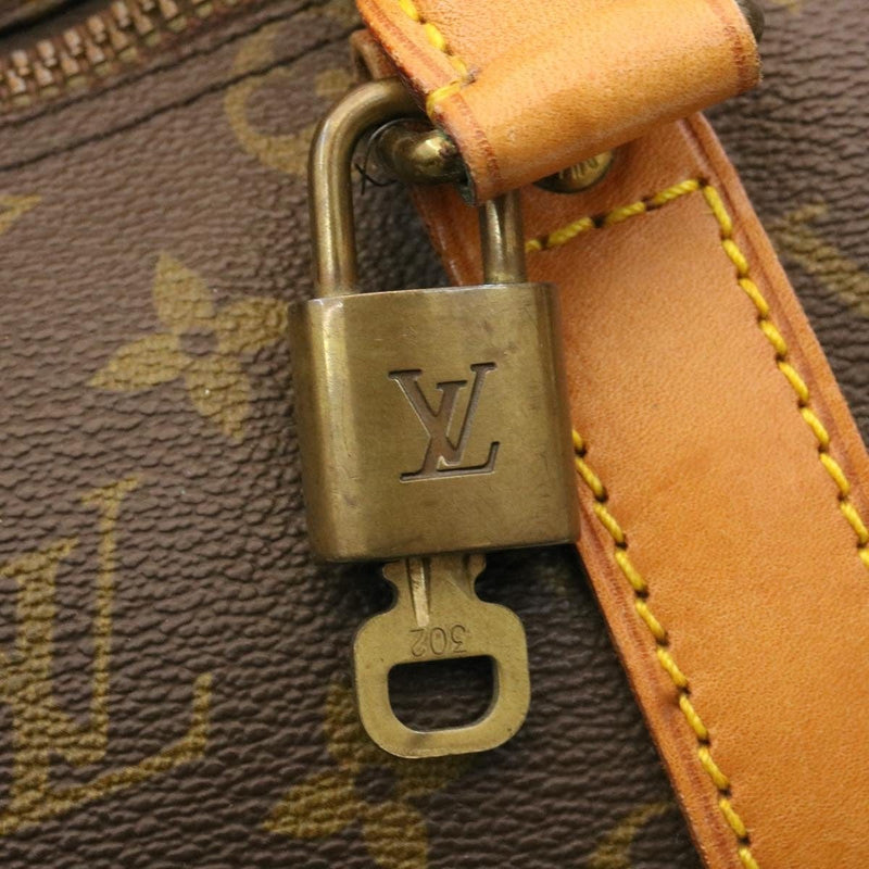 Louis Vuitton Louis Vuitton Monogram Keepall 45 - ASL2166