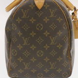 Louis Vuitton Louis Vuitton Monogram Keepall 45 Boston Bag