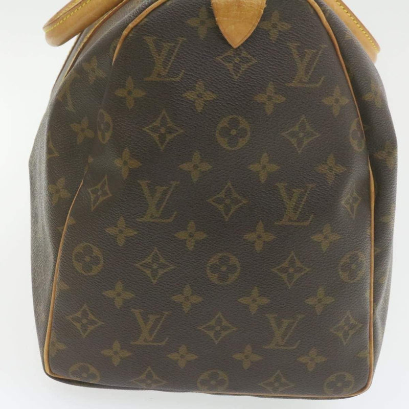 Louis Vuitton LOUIS VUITTON Monogram Keepall 45 Boston Bag  - AWL1066