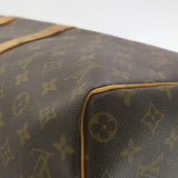 Louis Vuitton LOUIS VUITTON Monogram Keepall 45 Boston Bag  - AWL1066