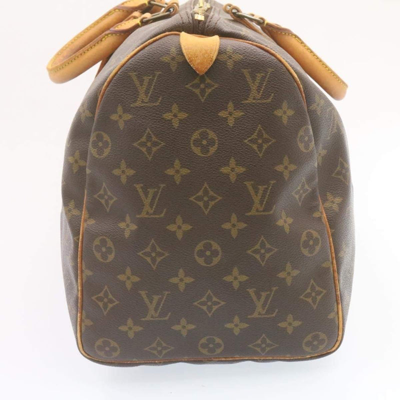 Louis Vuitton LOUIS VUITTON Monogram Keepall 45 Boston Bag - AWL1432