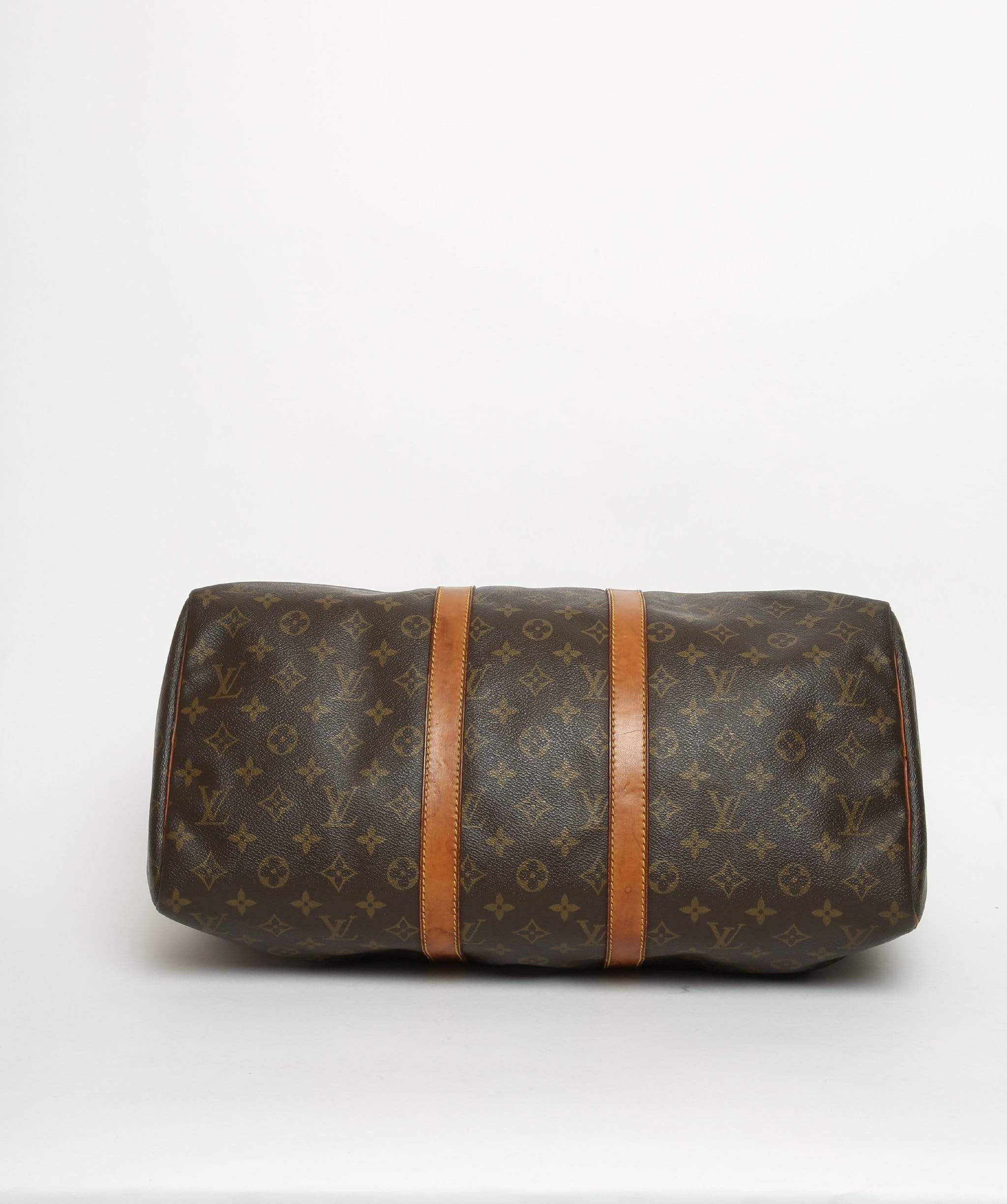 Louis Vuitton LOUIS VUITTON Monogram Keepall 45 Boston Bag SP0970