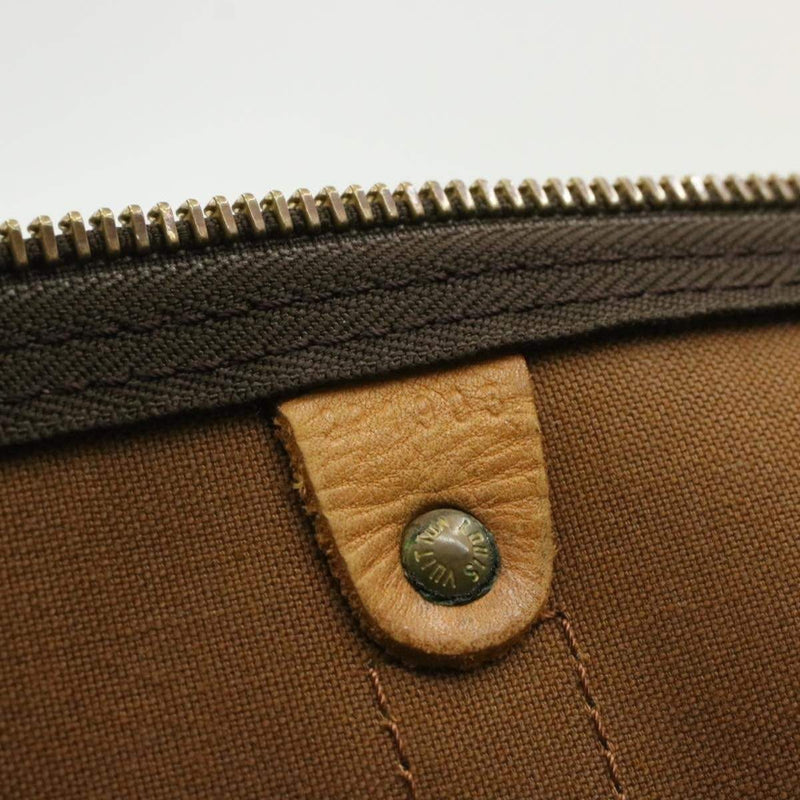Louis Vuitton LOUIS VUITTON Monogram Keepall 45 Travel Bag SP1003