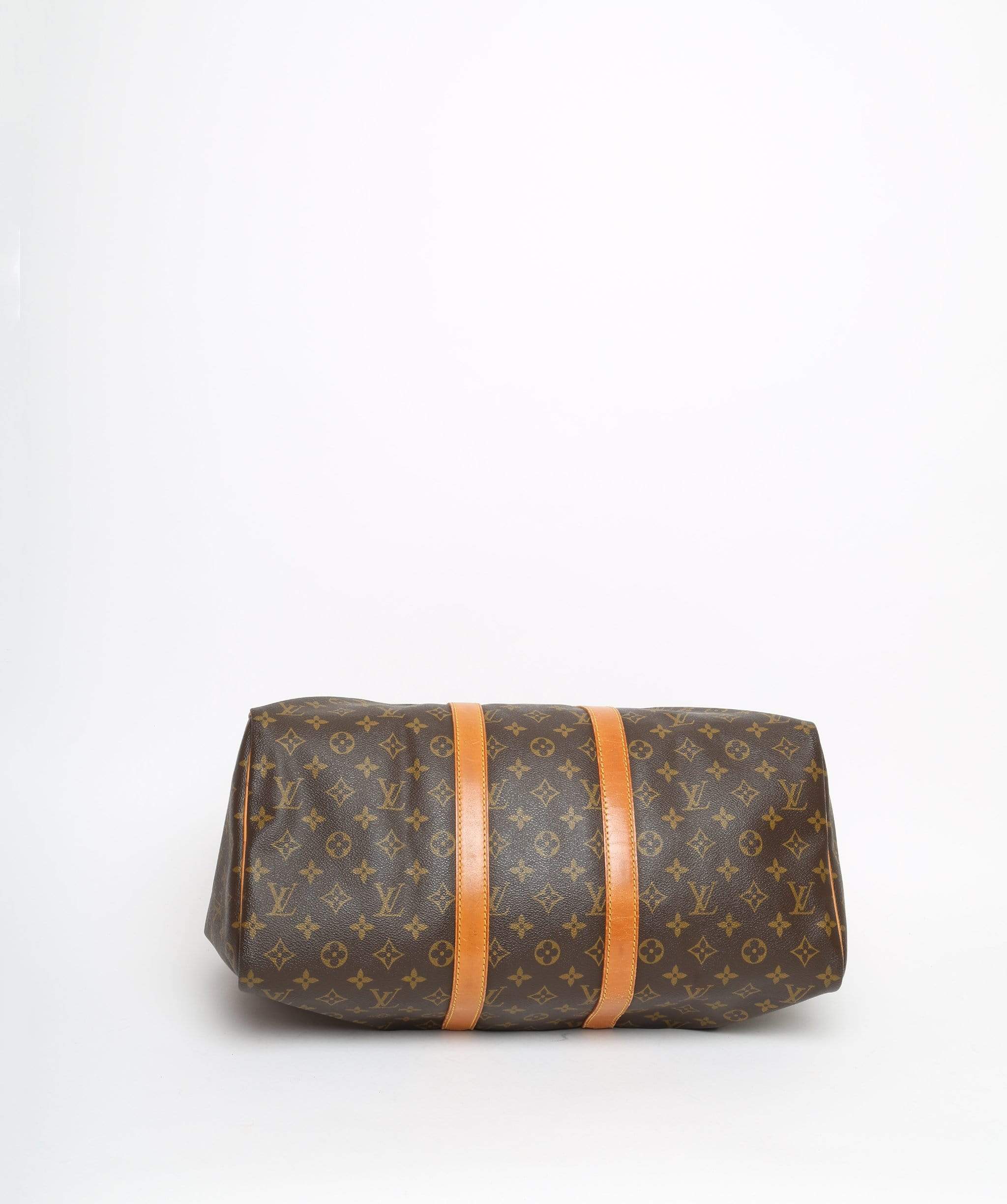 Louis Vuitton LOUIS VUITTON Monogram Keepall 45 VI864