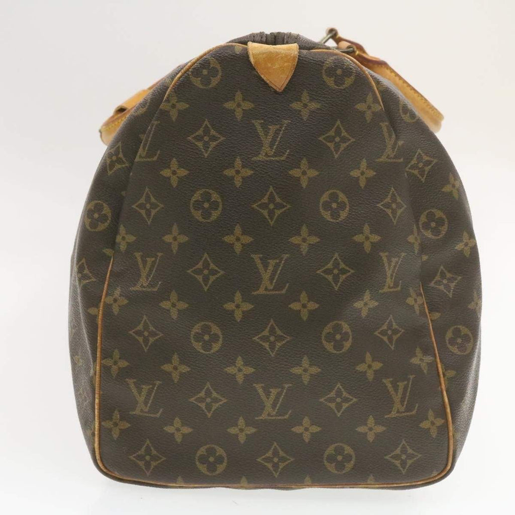 LOUIS VUITTON LOUIS VUITTON Keepall 50 Travel Boston Hand Bag M41426  Monogram Canvas Used LV M41426｜Product Code：2101217438995｜BRAND OFF Online  Store