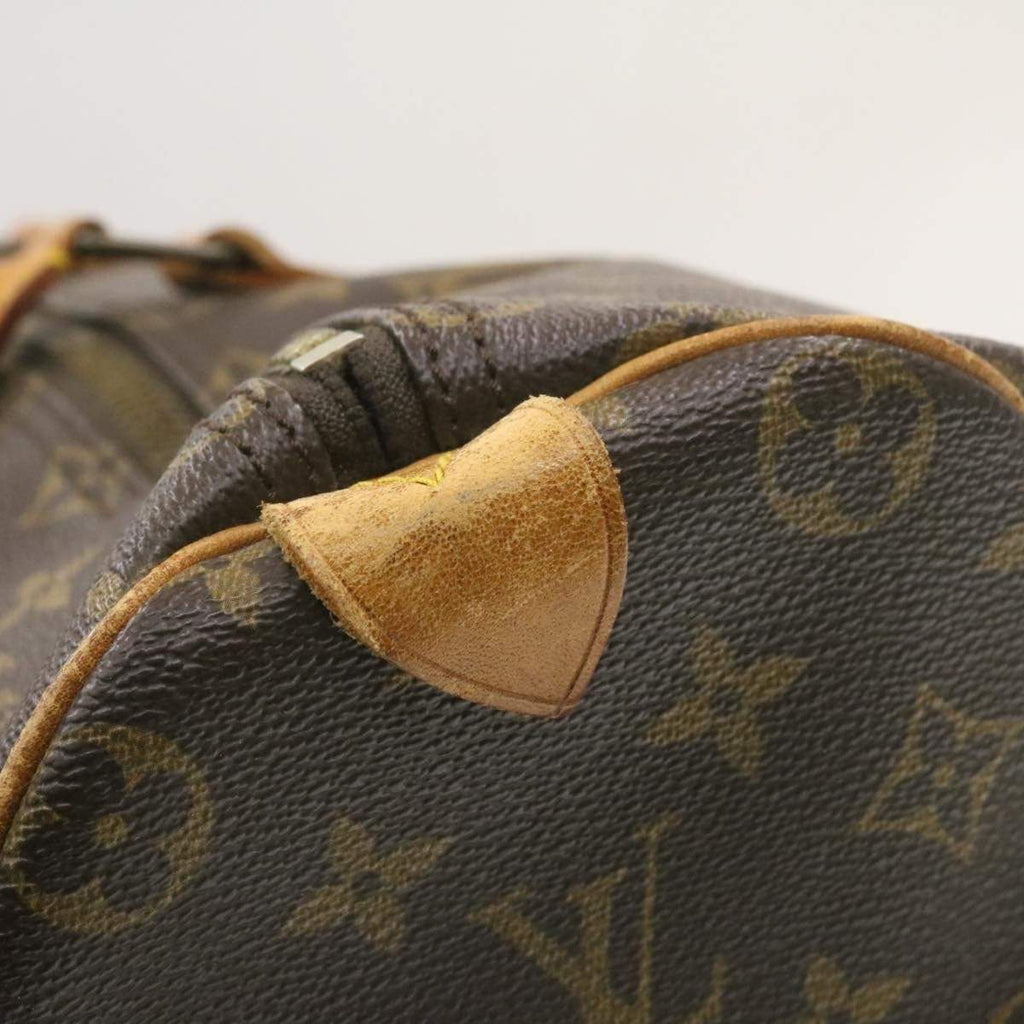 Shop Louis Vuitton Keepall Boston Bags (M21863) by lifeisfun