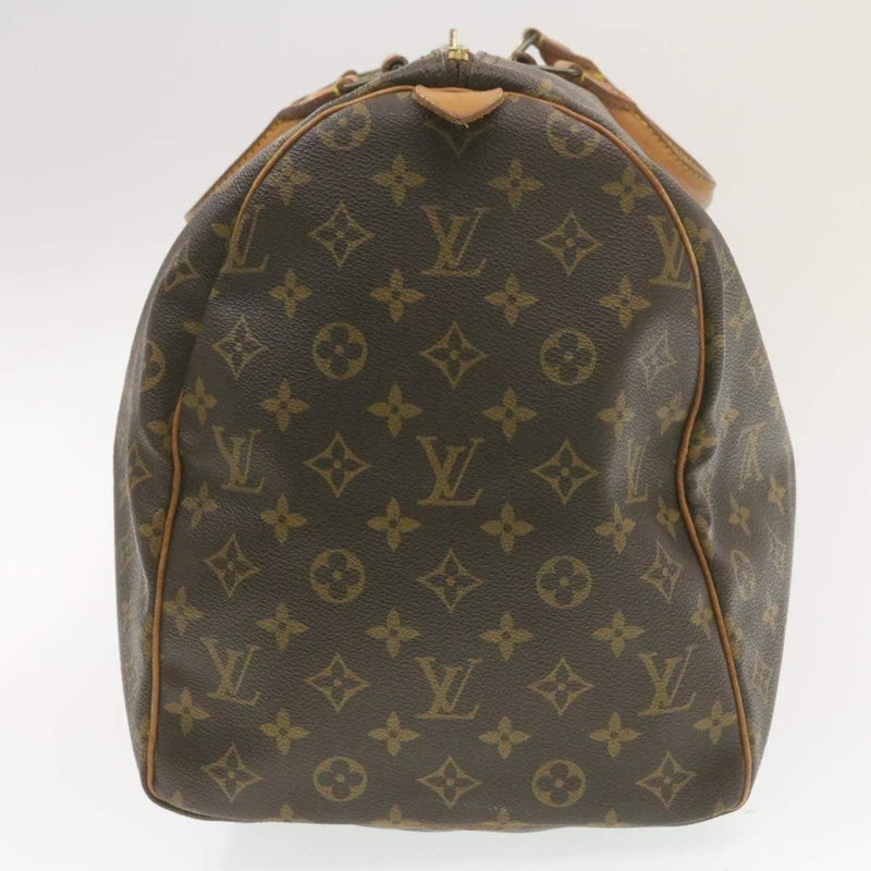 Louis Vuitton® Keepall 50b  Louis vuitton keepall, Louis vuitton, Bags