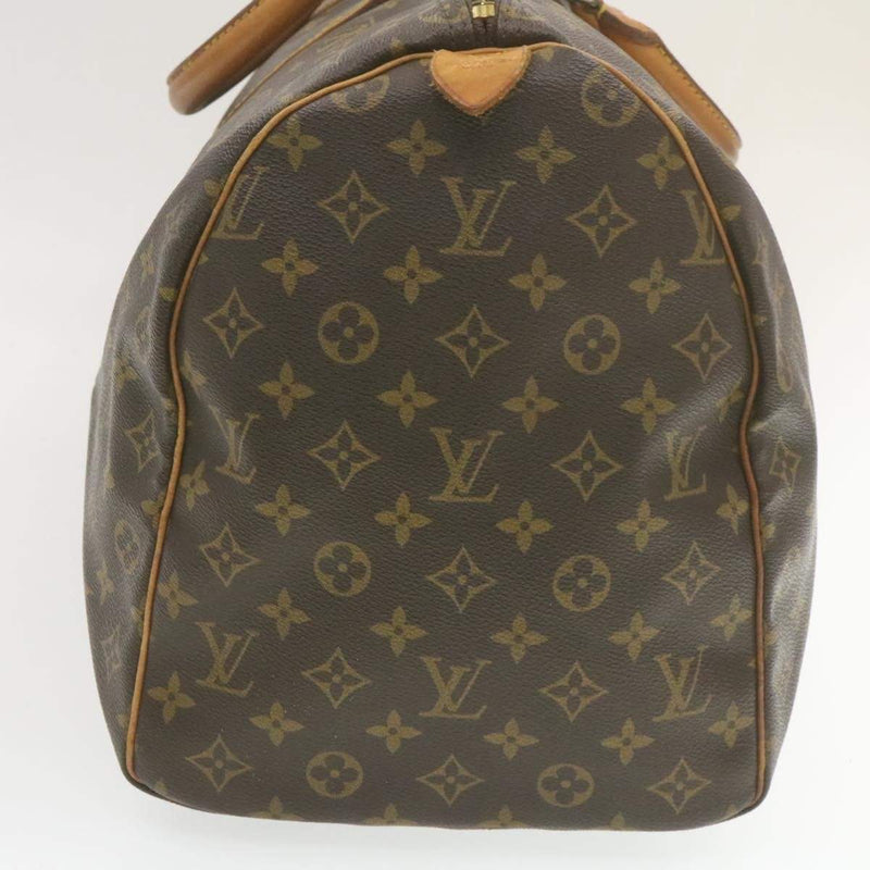 Louis Vuitton LOUIS VUITTON Monogram Keepall 50 Boston Bag 893