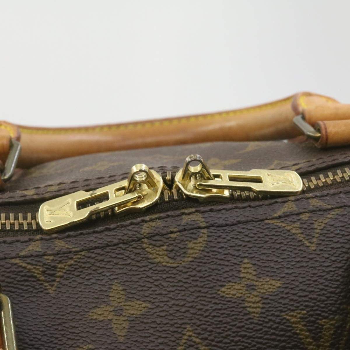 Louis Vuitton LOUIS VUITTON Monogram Keepall 50 Boston Bag  - AWL1065