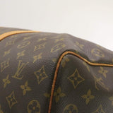 Louis Vuitton LOUIS VUITTON Monogram Keepall 50 Boston Bag MB8903