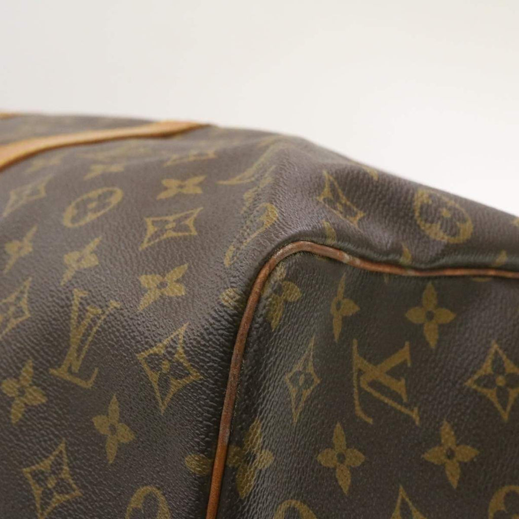 Louis Vuitton Boston Bag Monogram Keepall 50 M41426 – Timeless
