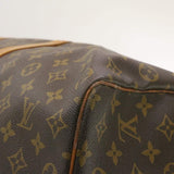 Louis Vuitton LOUIS VUITTON Monogram Keepall 50 Boston Bag VI 874