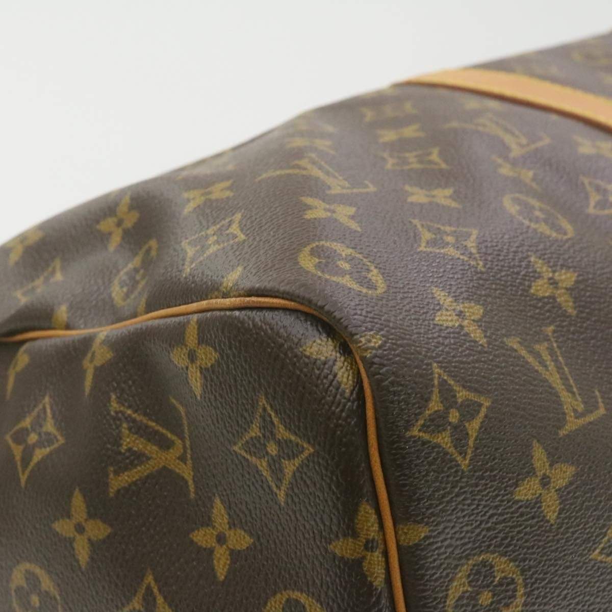 Louis Vuitton Louis Vuitton Monogram Keepall 50 MW2228