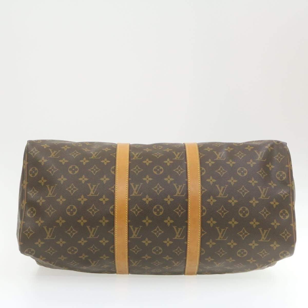 Louis Vuitton Louis Vuitton Monogram Keepall 50 MW2228