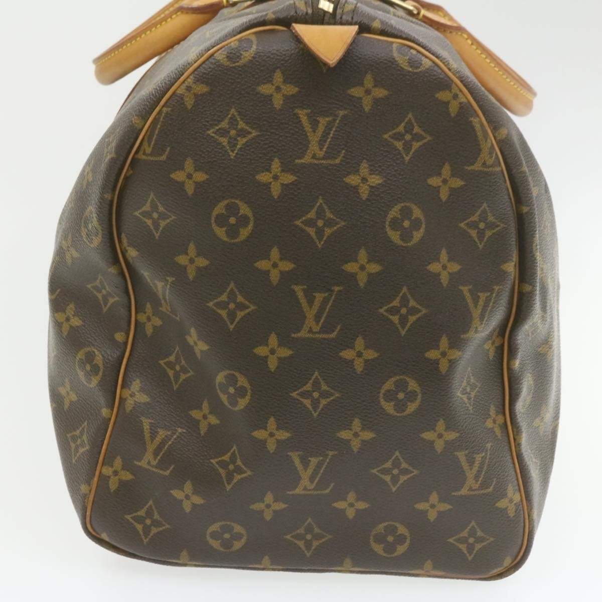 Louis Vuitton Louis Vuitton Monogram Keepall 50 MW2228