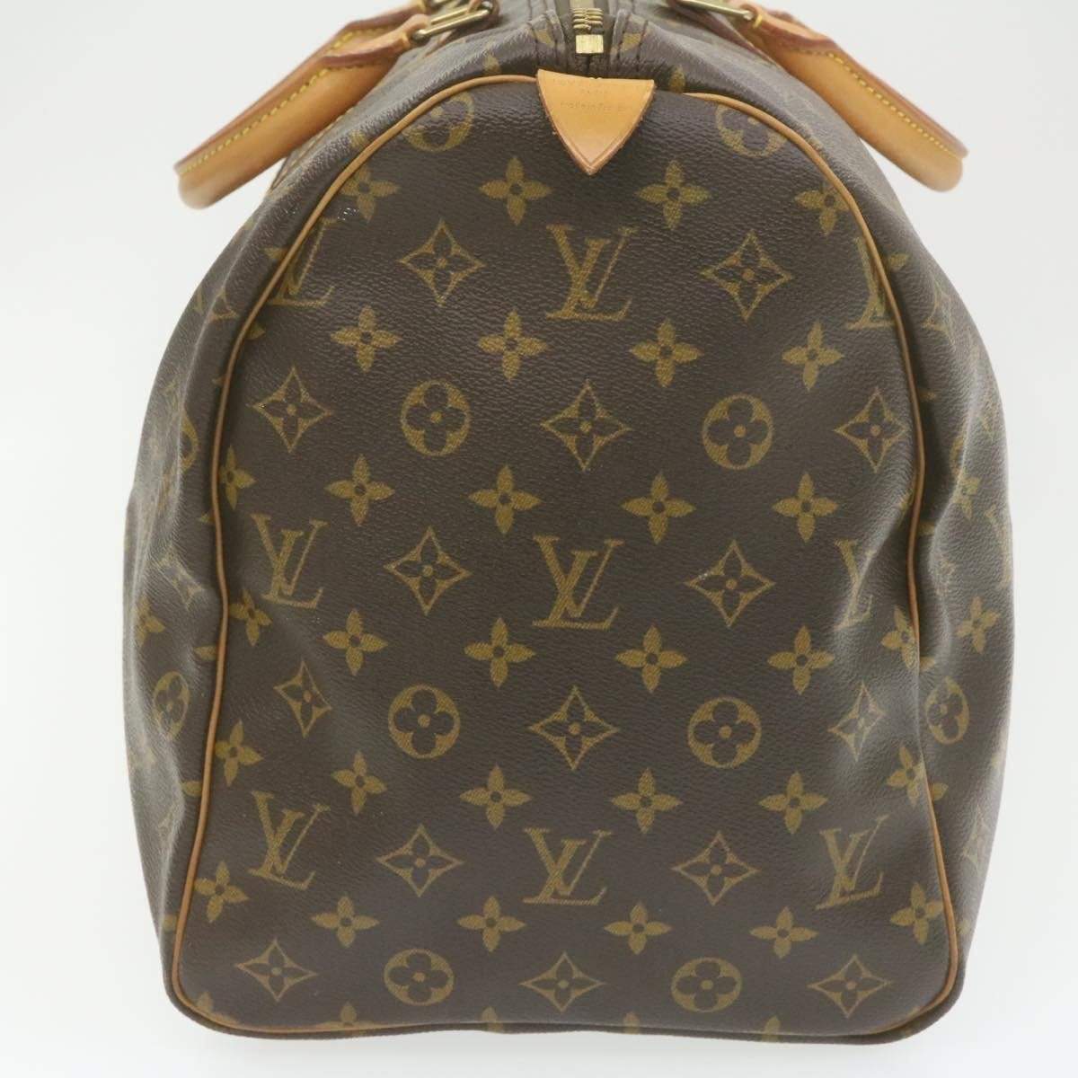 Louis Vuitton Louis Vuitton Monogram Keepall 50 MW2228