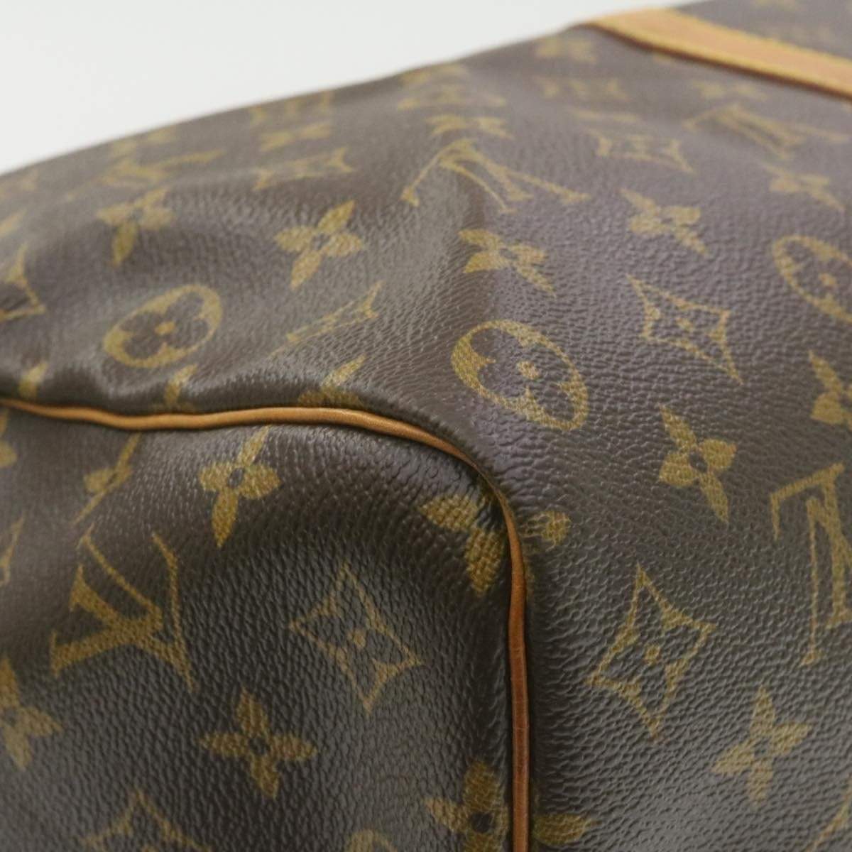 Louis Vuitton Louis Vuitton Monogram Keepall 50 MW2228