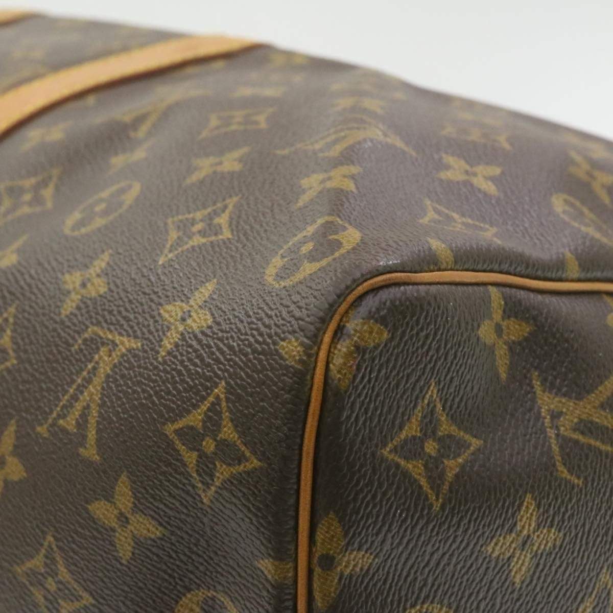 Louis Vuitton Louis Vuitton Monogram Keepall 50 MW2228