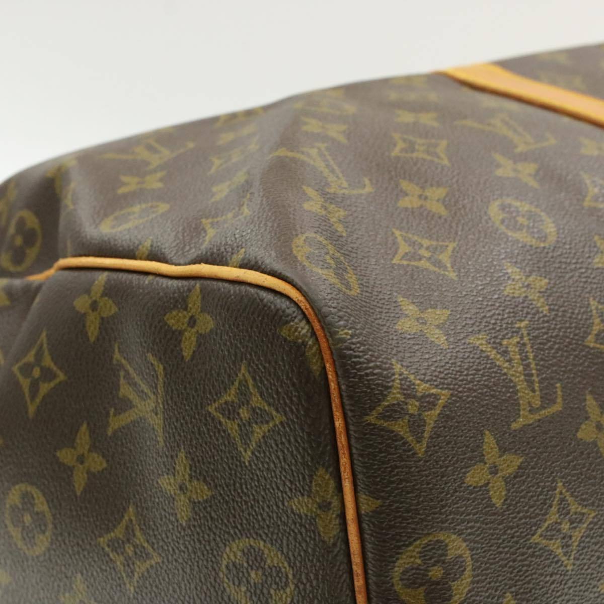 Louis Vuitton Louis Vuitton Monogram Keepall 50 VI882