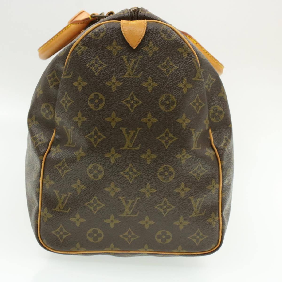 Louis Vuitton Louis Vuitton Monogram Keepall 50 VI882