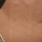 Louis Vuitton LOUIS VUITTON Monogram Keepall 55 Boston Bag M41414 LV Auth 19487 (DS XX0021)