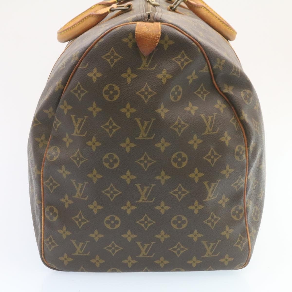 Louis Vuitton Louis Vuitton Monogram Keepall 60 - ASL2162