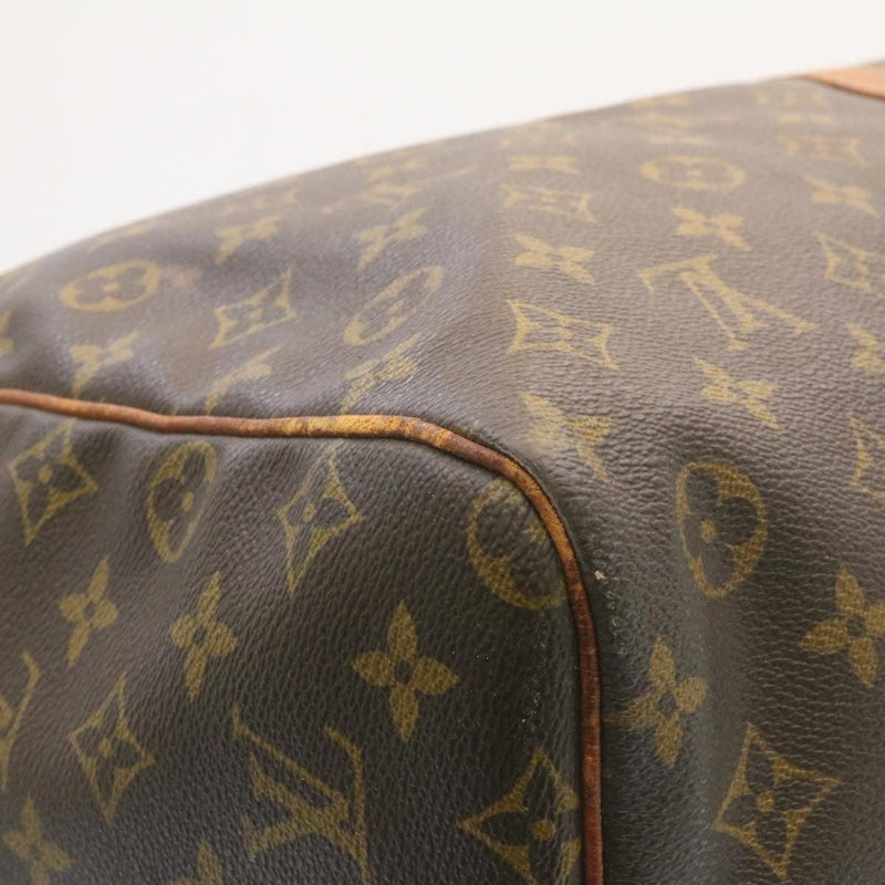 Louis Vuitton Monogram Keepall 60 - ASL2162 – LuxuryPromise