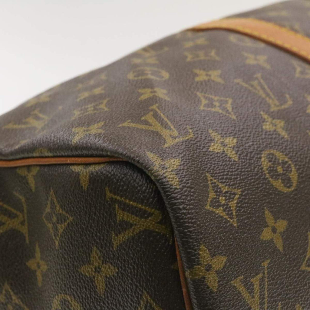 Louis Vuitton Keepall Bandouliere 45 AAW1853 - AWC2156 – LuxuryPromise