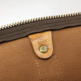 Louis Vuitton LOUIS VUITTON Monogram Keepall Bandouliere 50 Boston Bag VI8805