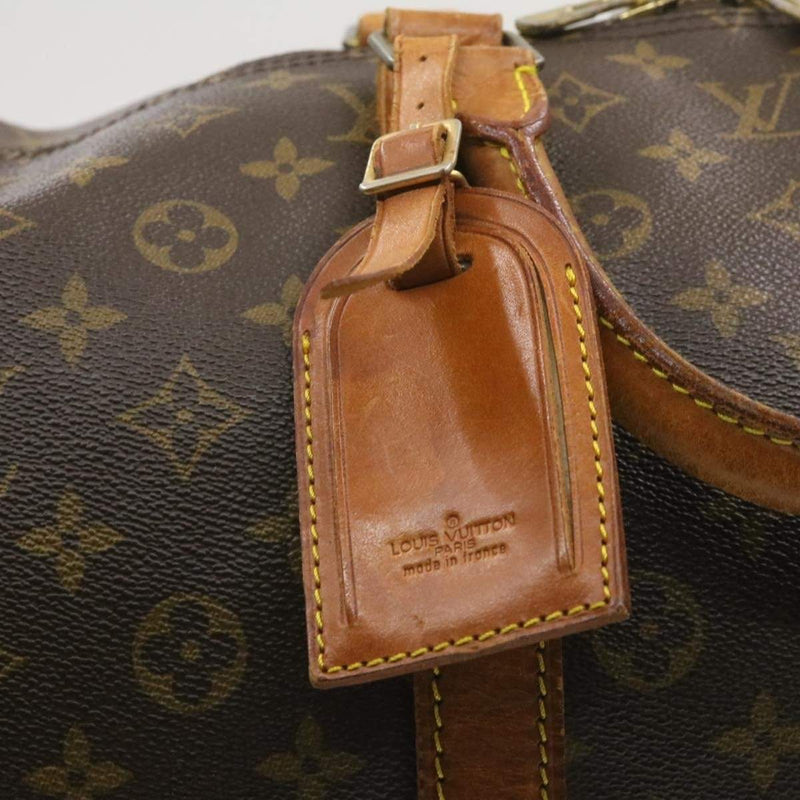 Louis Vuitton, Bags, Auth Louis Vuitton Keepall 6 44840l33