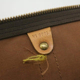 Louis Vuitton LOUIS VUITTON Monogram Keepall Bandouliere 60 Boston Bag - AWL1061