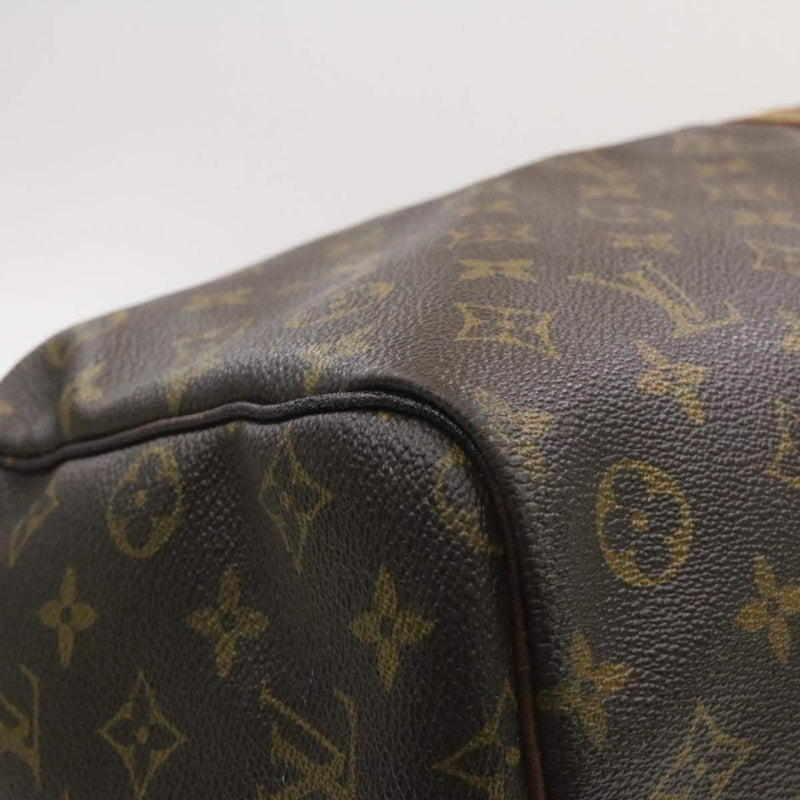 Buy SALE Vintage Louis Vuitton Keepall 60 Bandouliere Monogram
