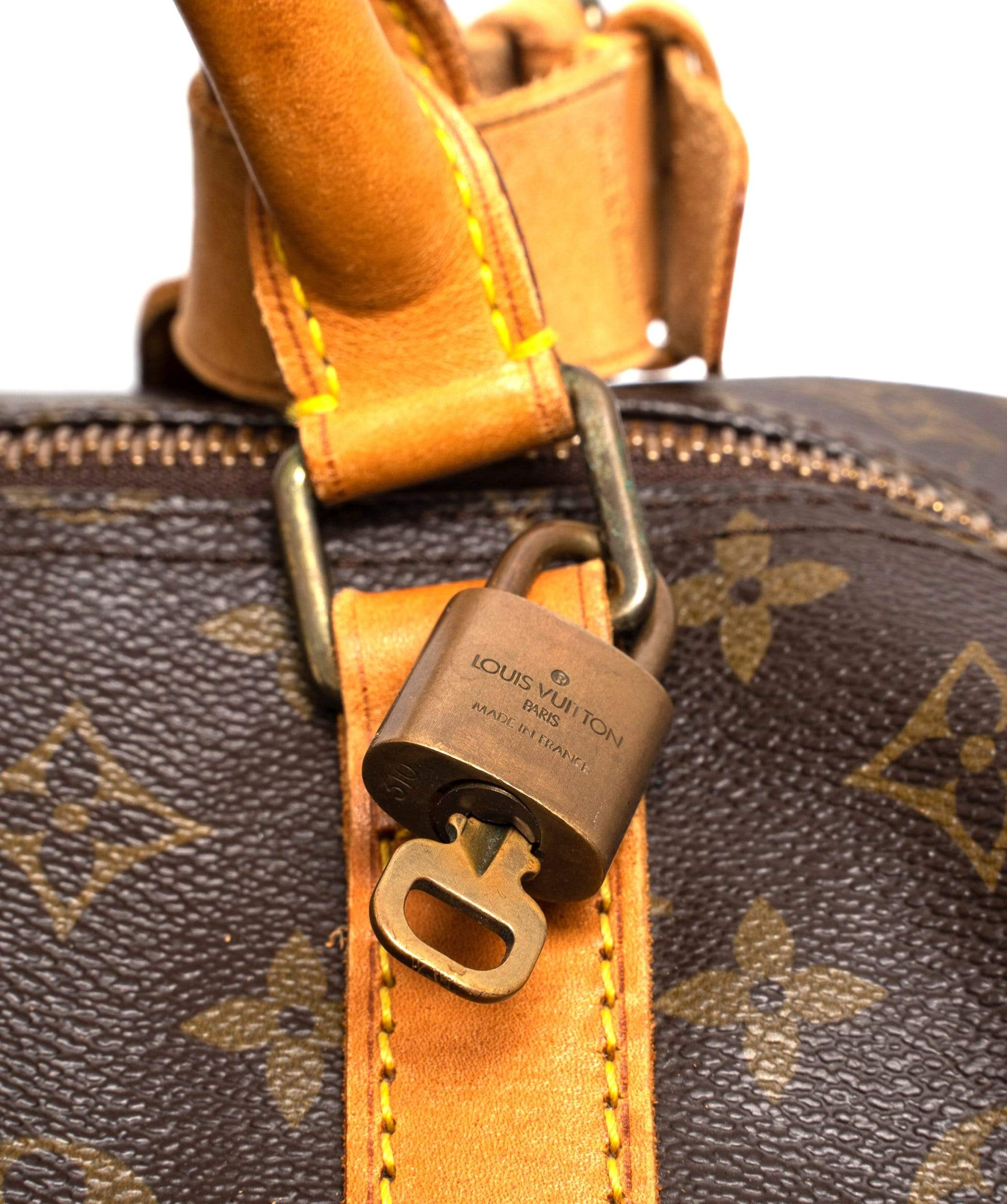 Louis vuitton keepall bandouliere 60 best sale