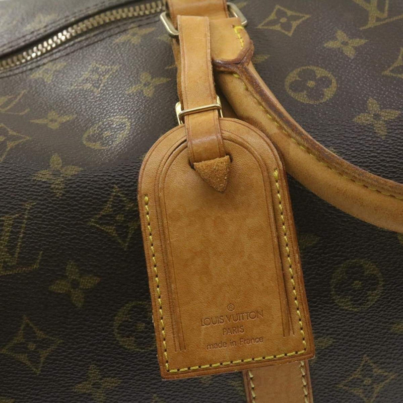 Louis Vuitton LOUIS VUITTON Monogram Keepall Bandouliere - AWL1063