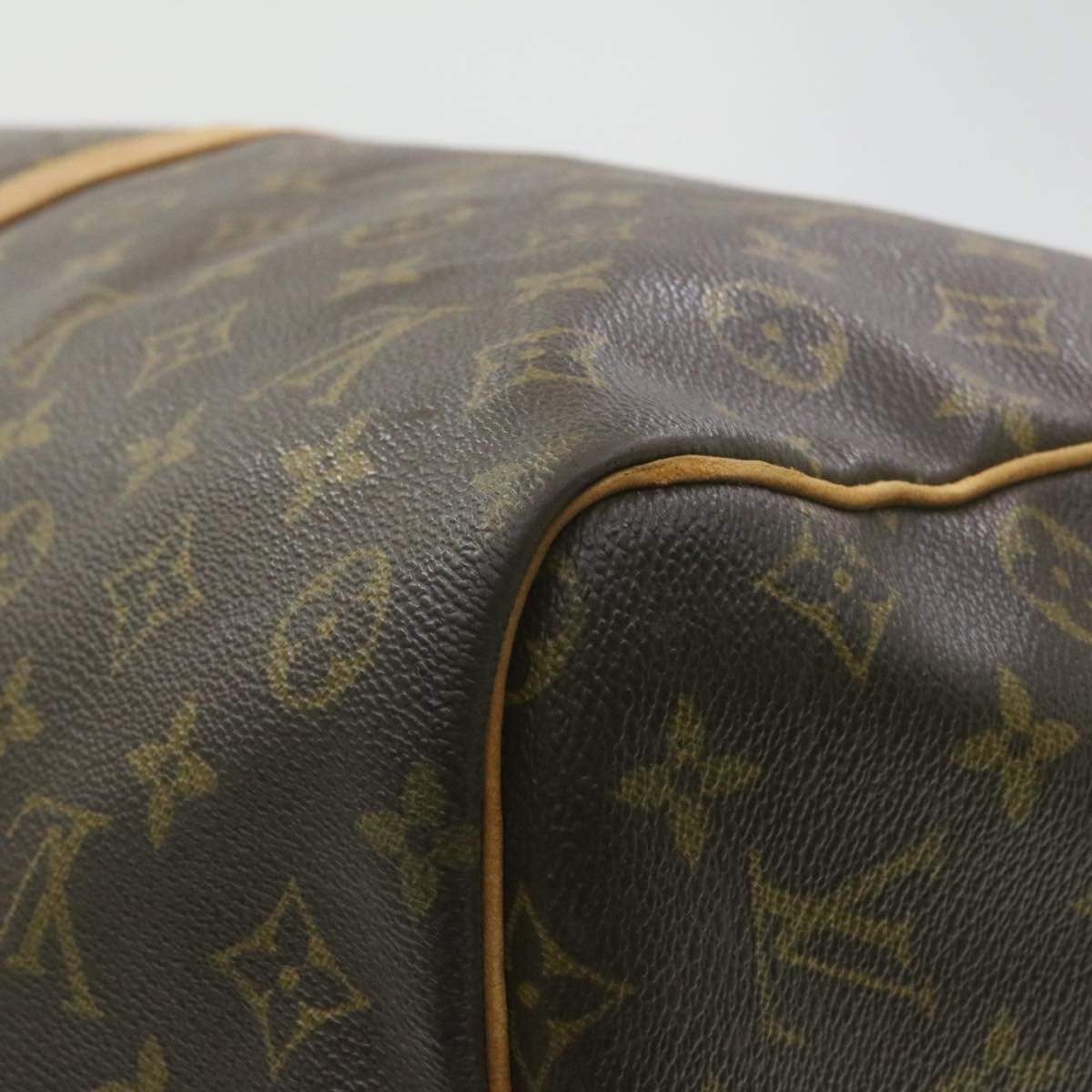 Louis Vuitton LOUIS VUITTON Monogram Keepall Bandouliere - AWL1063