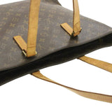 Louis Vuitton LOUIS VUITTON Monogram Luco Tote Bag LM1021