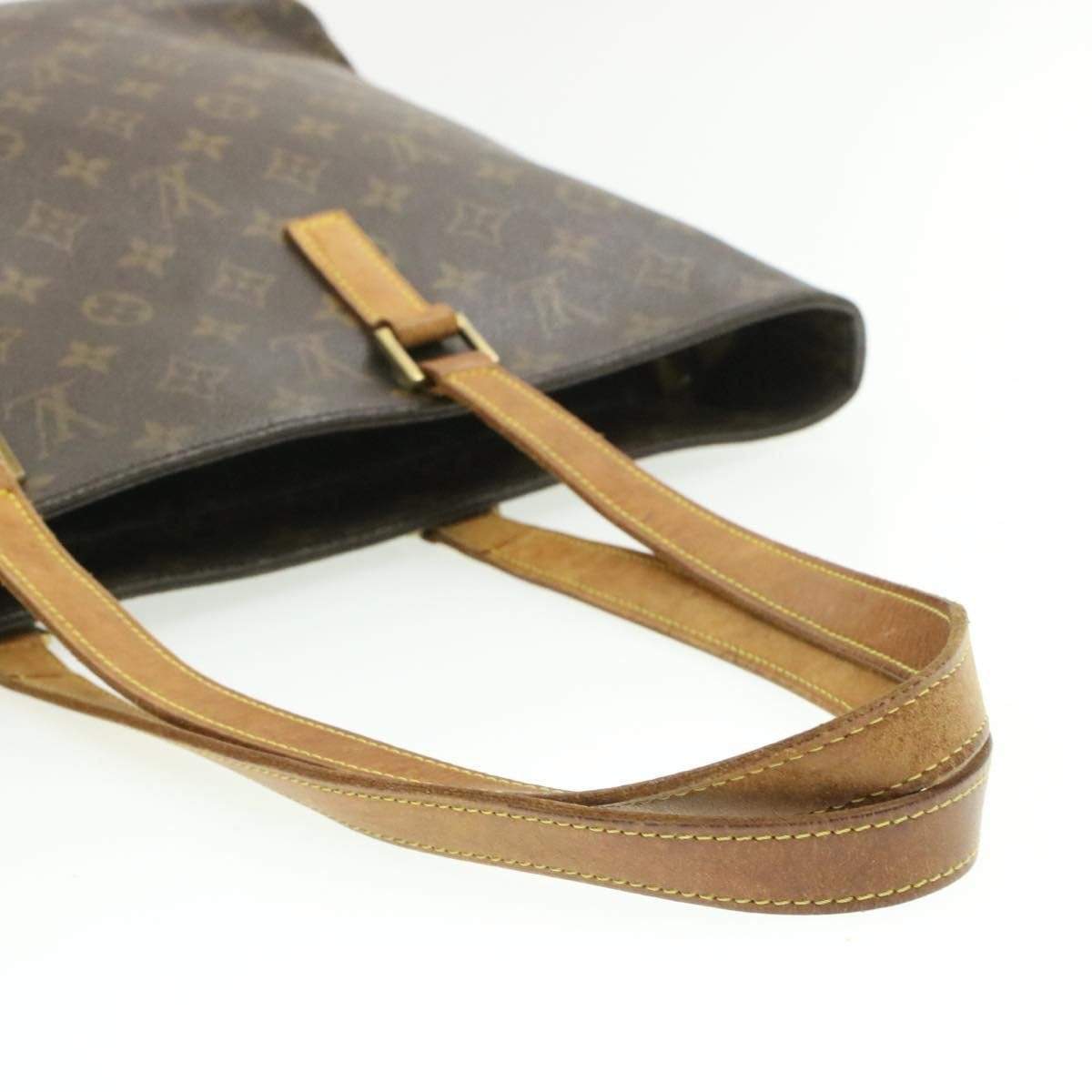 Louis vuitton monogram luco tote sale