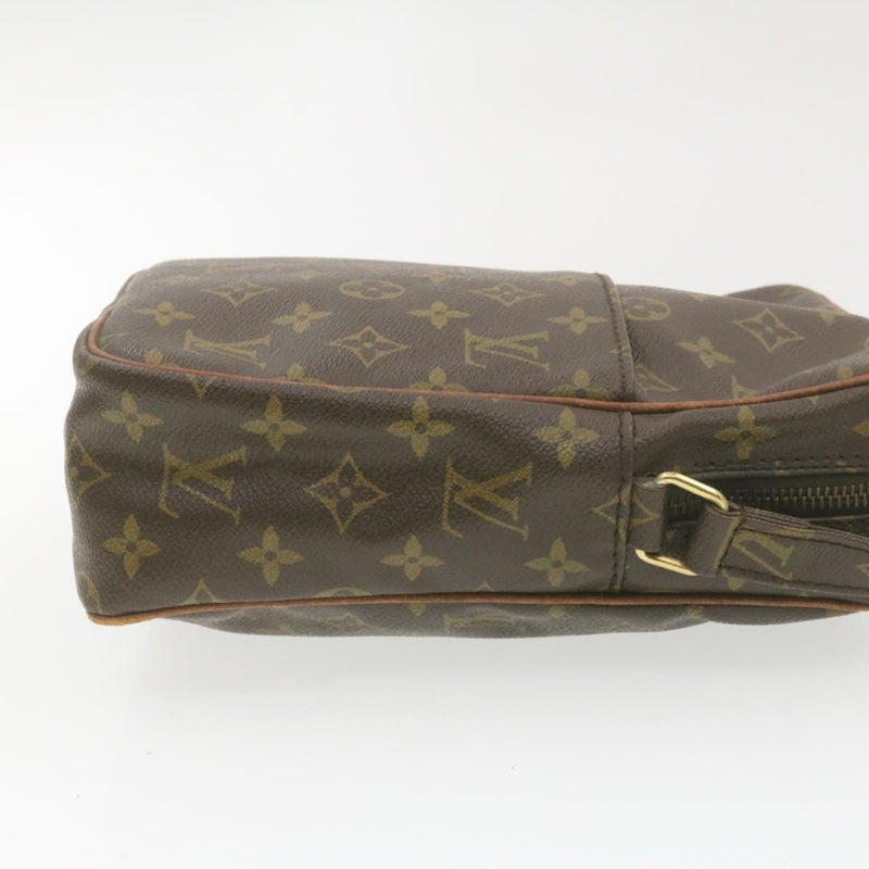 Louis Vuitton LOUIS VUITTON Monogram Marceau Shoulder Bag 832