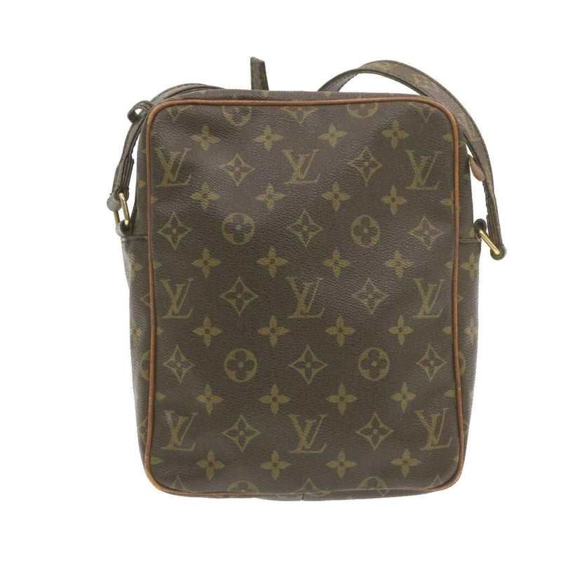 LOUIS VUITTON Monogram Marceau Shoulder Bag 832 – LuxuryPromise